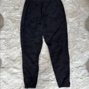 Lululemon License to Train Jogger